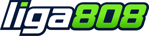 Logo liga808